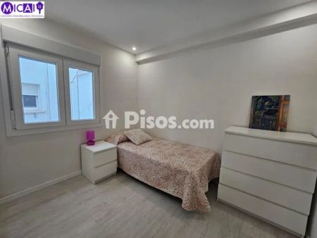 Piso en alquiler en Calle de Velázquez - Foto 2