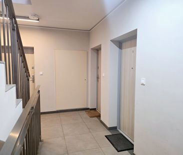 Na wynajem 3-pokojowe mieszkanie ul.Goethego - Zdjęcie 5