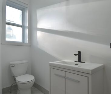 Condo à louer, Montréal (Ville-Marie) - Photo 3