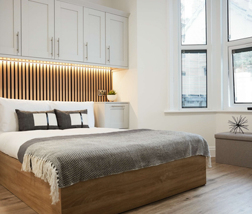 *All Bills Inc* 6 Luxury Self-Contained Studios Studio 2 - Photo 2