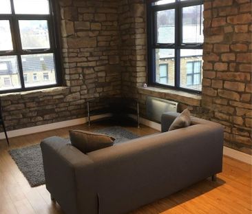 1 bedroom apartment to rent - Photo 2