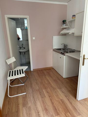 Studio/Γκαρσονιέρα για ενοικίαση Κέντρο (Καβάλα) - Φωτογραφία 4