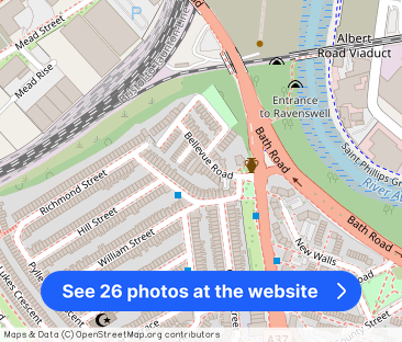 Bellevue Road, Totterdown - Photo 1