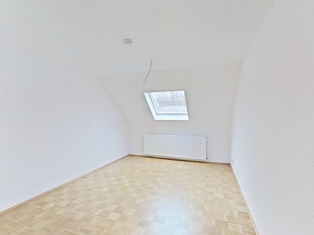 Stilvoll sanierte 4-Zimmer-Wohnung mit 80 m² Wohnfläche - Photo 2