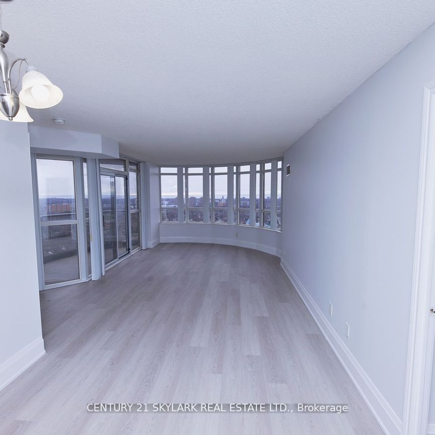 For Lease - 3880 Duke Of York Boulevard Unit# 2311, Mississauga, Ontario - Photo 1