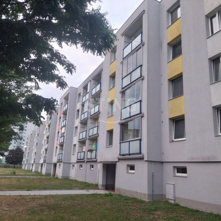 Byt 3+1 k pronájmu, Pardubice / Cihelna, ulice U Josefa - Photo 1