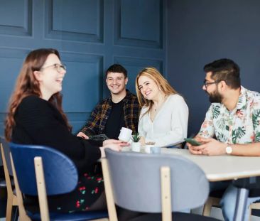 Penthouse Plus Studio - Photo 6