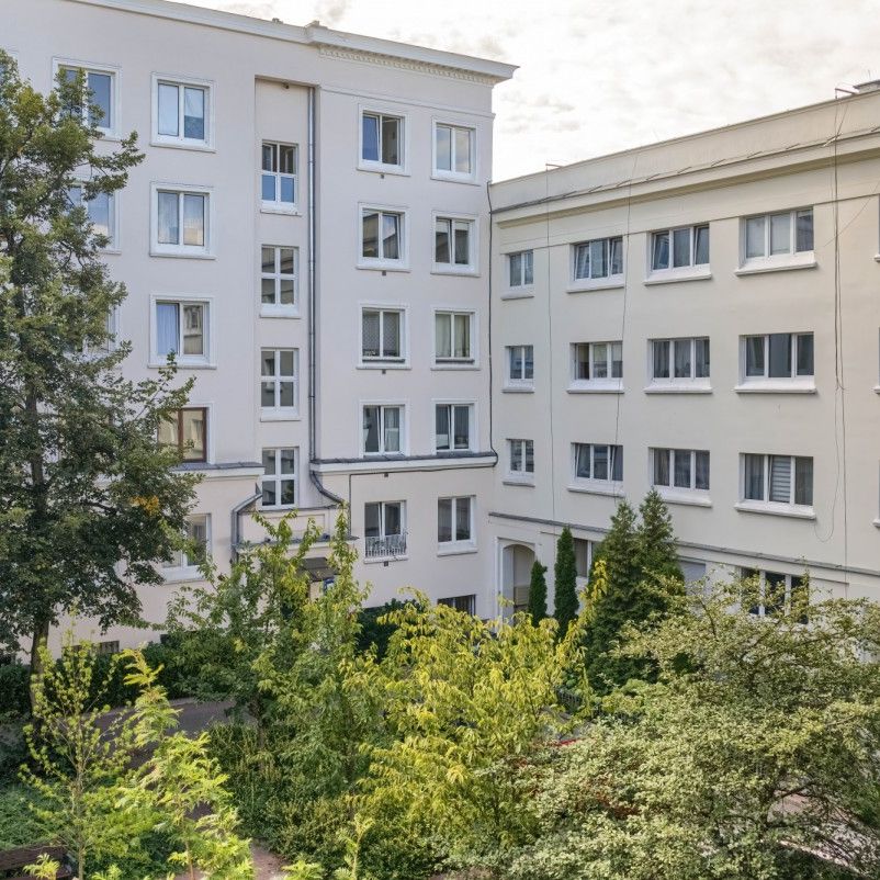 Śródmieście Nowolipki / Jana Pawła 2 pok. 35 m2 - Photo 1