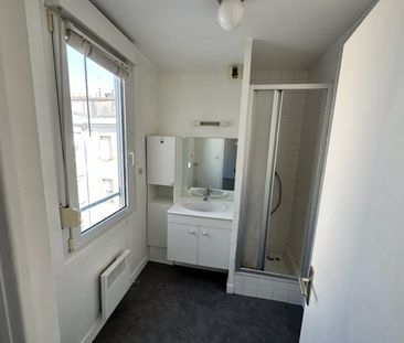 Brest Saint Michel T1 Bis 35 M2 - Photo 2