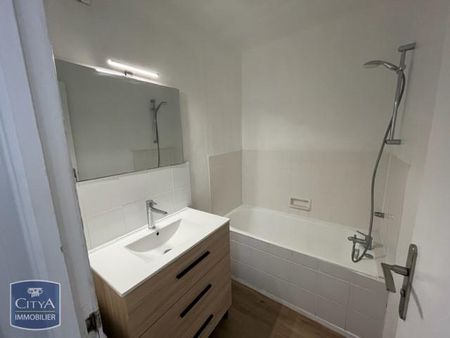 Location Appartement 2 pièces 39m² RAMBOUILLET 78120 - Photo 3