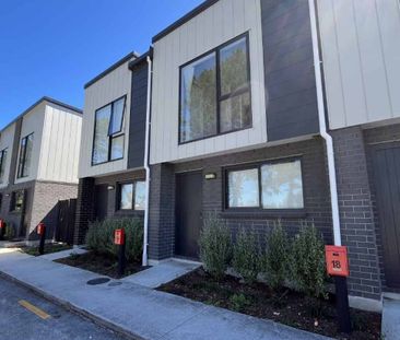 Easy Maintenance 3-Bedroom Townhouse - Photo 4