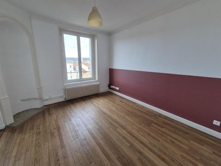 APPARTEMENT 2 pièce(s) - 36m² - Photo 3