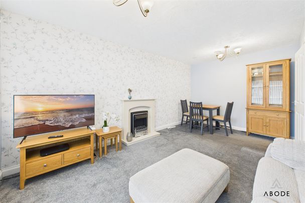 Copeland Close, Cheadle, Stoke-On-Trent ST10 1HP - Photo 1