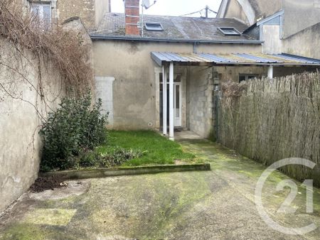 Location Maison 3 pièces 61m² CHATEAUROUX 36000 - Photo 3