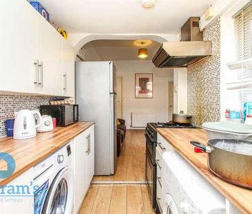 Kentwood Road, Sneinton, NG2 - Photo 2