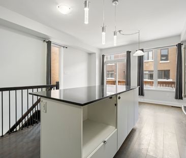 For Lease - 193 Huguenot Road, Oakville, Ontario - Photo 5