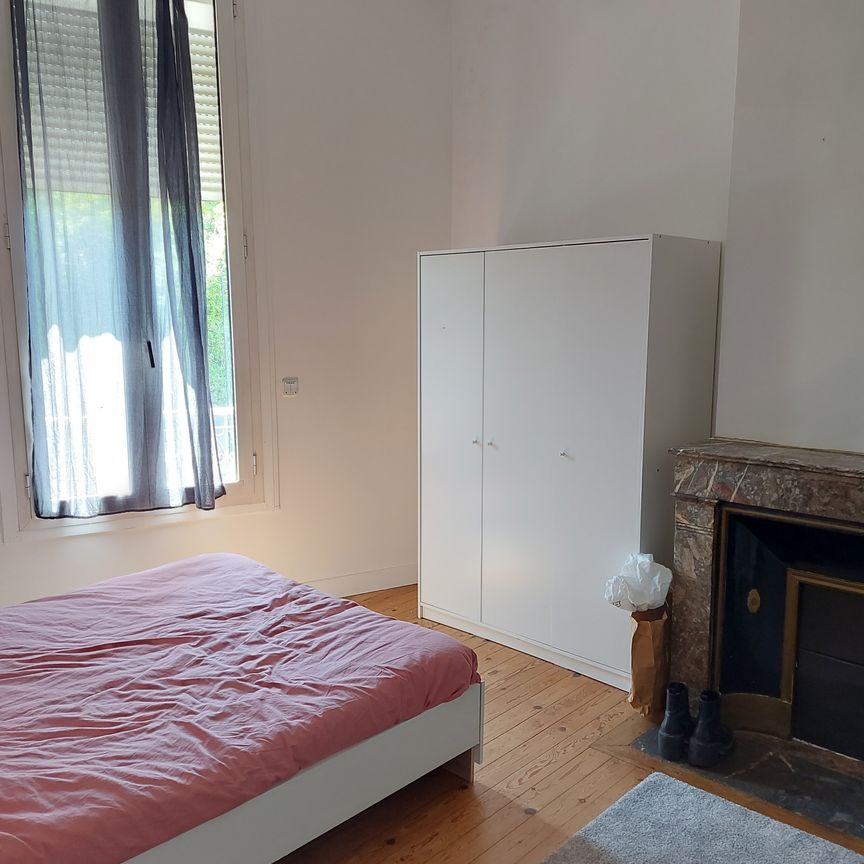APPARTEMENT T3 BORDEAUX CAUDERAN - Photo 1