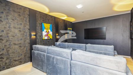 Apartamento 2 Quartos Colonia Antonio Prado 45m² - Photo 3