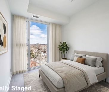 For Lease - 1660 Bloor Street Unit# 901, Toronto, Ontario - Photo 6