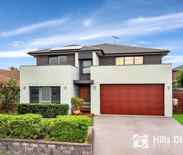 19 Vanilla Drive, 2769, The Ponds Nsw - Photo 5