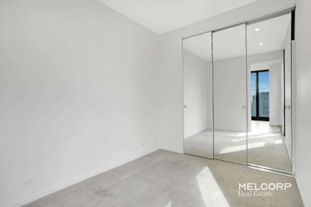 TWO BEDROOM AT AUSTRALIA 108 - UNFURNISHED - Photo 5