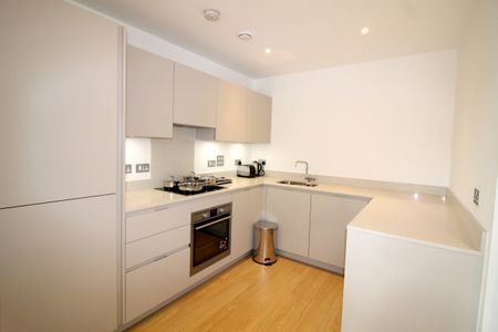 1 bedroom apartment to rent - Photo 4