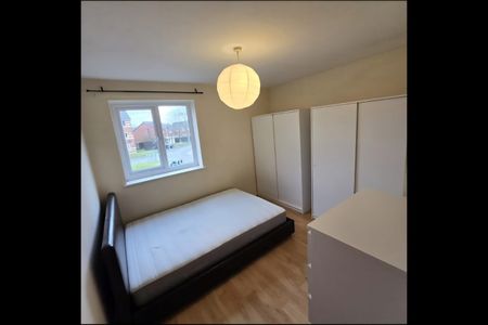 2 Bed Flat, Angora Drive, M3 - Photo 4