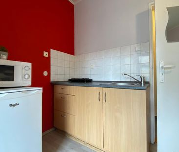 Nabídka pronájmu zařízených studií v Praze 3 - Žižkov - Photo 4