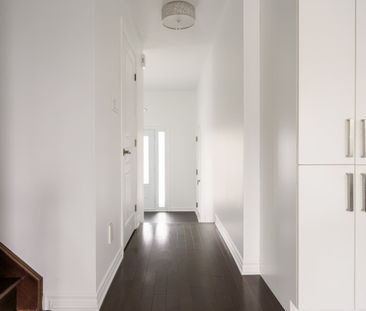 Maison à étages à louer - Brossard (Noms de rues (L)) Maison à étag... - Photo 1