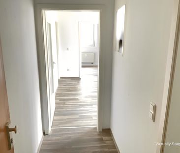 Wohnen im Grünen. Geht doch in Duisburg Obermeiderich - Foto 4