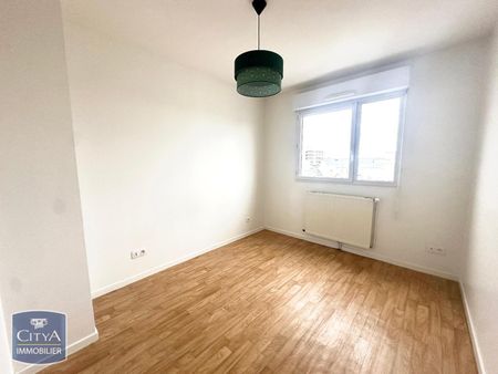 Location Appartement 3 pièces 60m² ANGERS 49100 - Photo 3