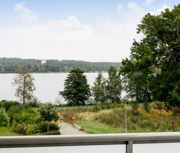 Anna Koskulls Gata, Växjö - Foto 3