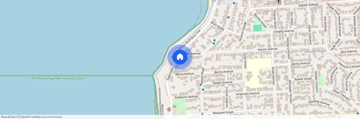 Christies Beach, Adelaide - South