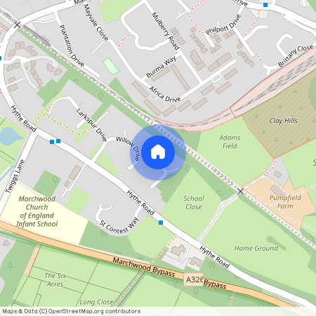 Spindlewood Way, Marchwood, Southampton, SO40 4JZ