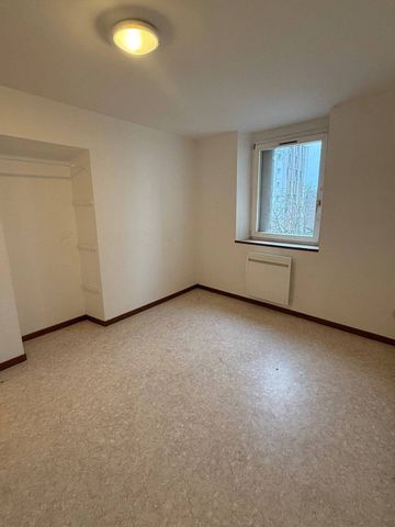 Location appartement 2 pièces 46.19 m² à Romans-sur-Isère (26100) - Photo 2