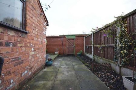 Gorman Street, Springfield, Wigan, WN6 - Photo 2