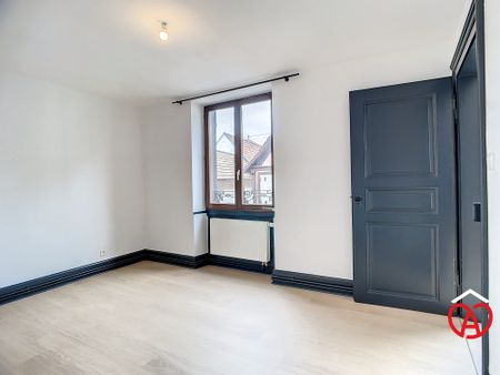 Location Appartement 3 pièces 59m² BARR 67140 - Photo 2