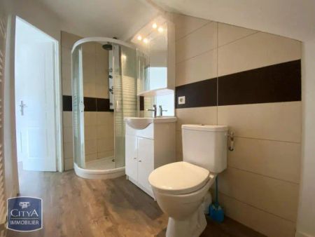 Appartement à louer 1 pièce 17.8m² - Photo 4