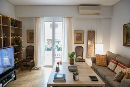 Διαμέρισμα για ενοικίαση Κολωνάκι - Λυκαβηττός - Φωτογραφία 4