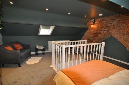 1 bed House Share - To Let - Photo 4