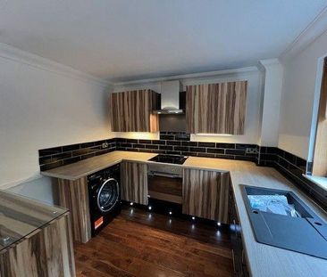 2 bedroom apartment to rent - Photo 6