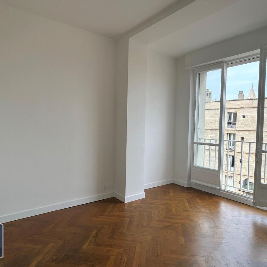 Location Appartement 2 pièces 39m² MARSEILLE 2ème - Photo 1