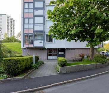 Vårvädersgatan 13 - Photo 1