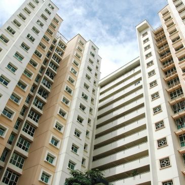 Blk 126A Edgedale Plains (Punggol), HDB 5 Rooms - For Rent - Photo 1