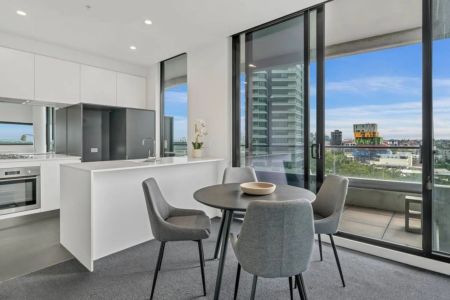 Unit 603/101 St Kilda Road, St Kilda. - Photo 5