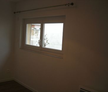 MONTAUBAN VILLA DE TYPE 3 à louer - Photo 1