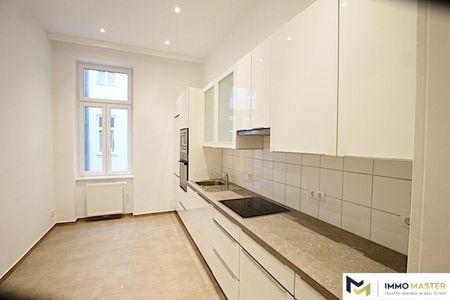 Unter einem Hut - Büro/Praxis und Wohnen - Photo 3