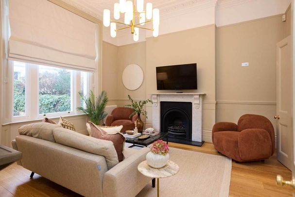5 bedroom house to rent - Photo 1