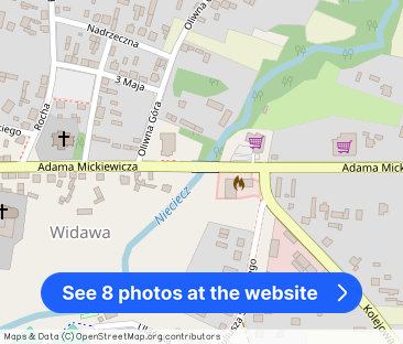 Wynajmę mieszkanie Widawa - Photo 1