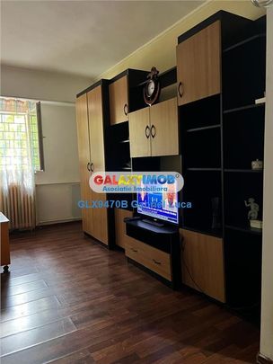Garsoniera 40 mp | Decomandat | Metrou Timpuri Noi - Nerva T - Fotografie 1
